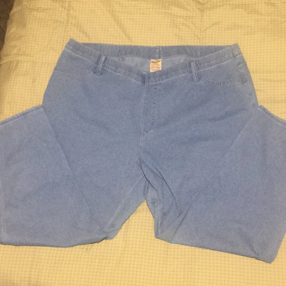 Faded Glory xxl (20) leggings. Brand new no tags